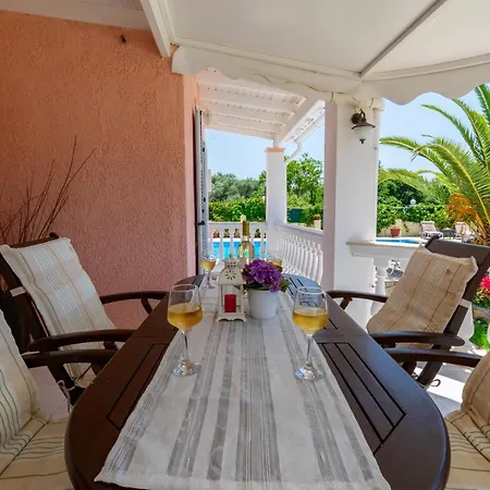 Villa Chalikouna *