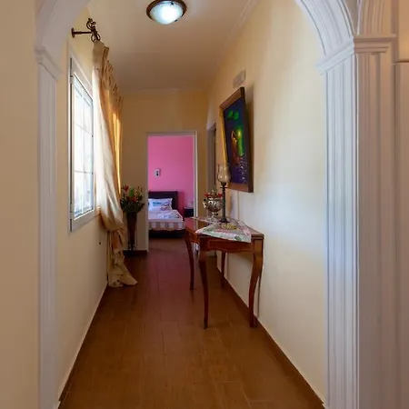 Villa Chalikouna Halikounas