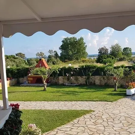 Villa Chalikouna