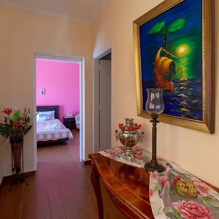 Villa Chalikouna