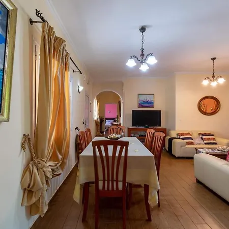 Villa Chalikouna *