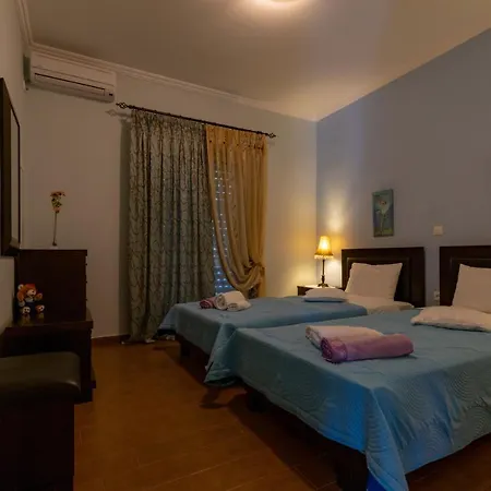 Villa Chalikouna *